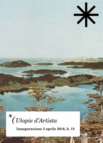 Utopie d'artista